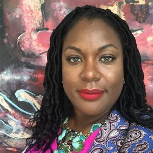 Meet your Posher, Sonia